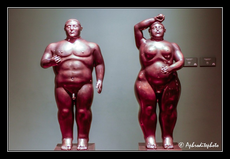 05 Museum Botero